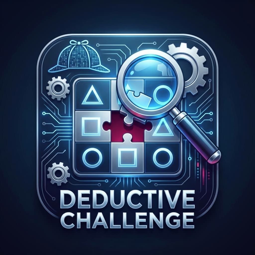 Deductive Challenge