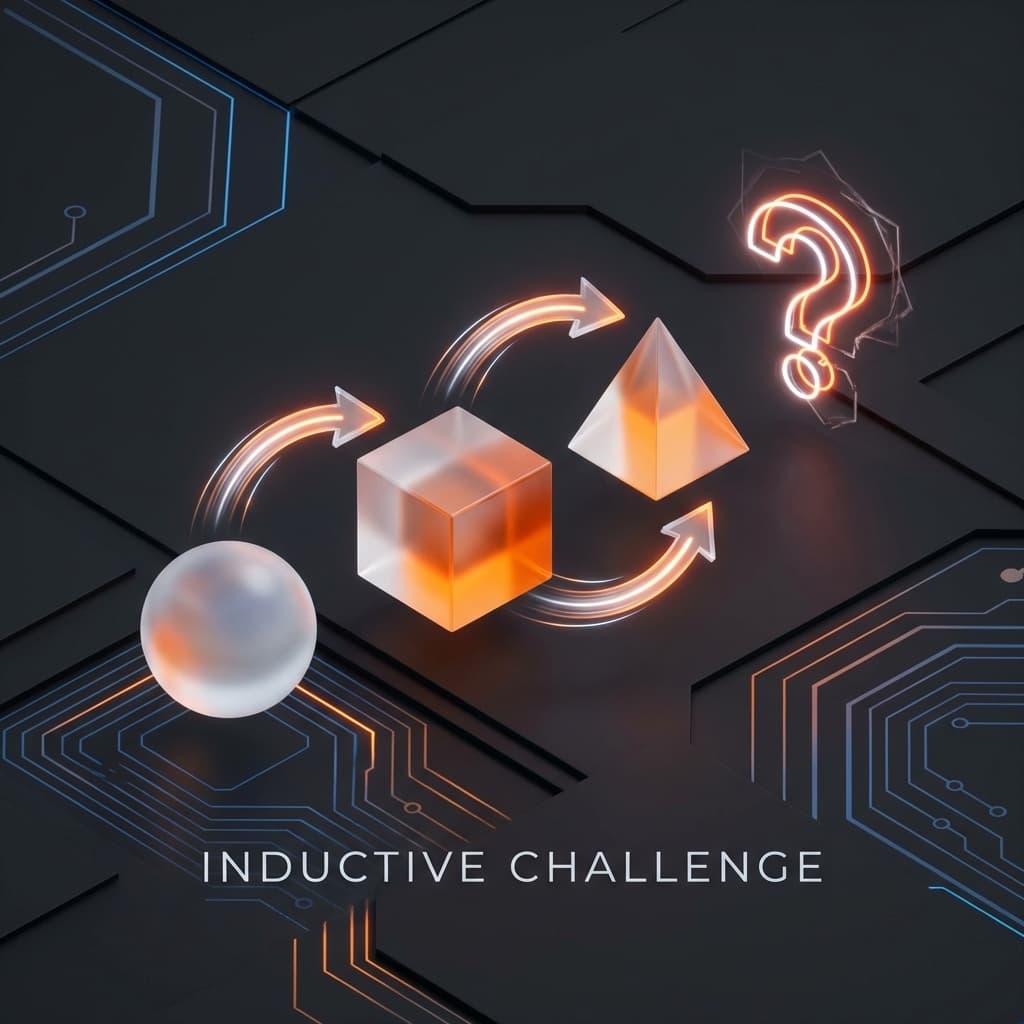Inductive Challenge