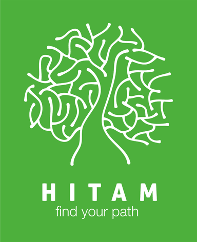 HITAM logo