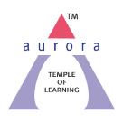 AURORA logo