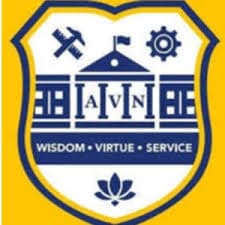 AVNIET logo